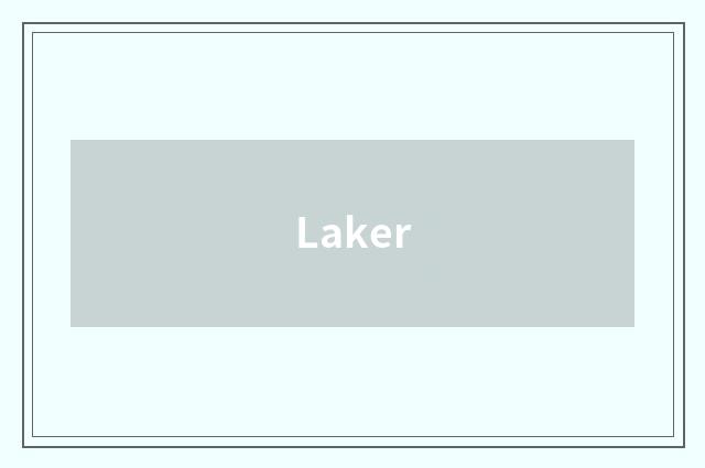 Laker