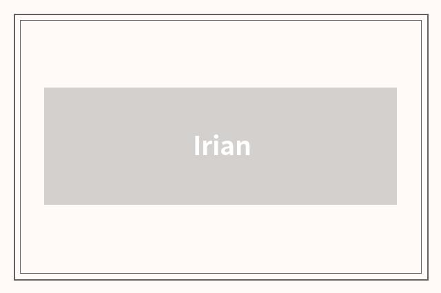 Irian