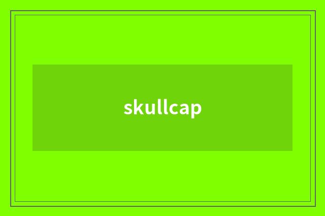 skullcap