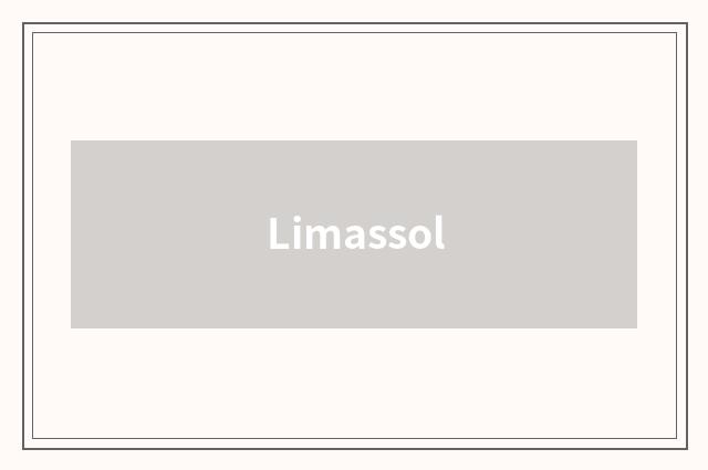 Limassol