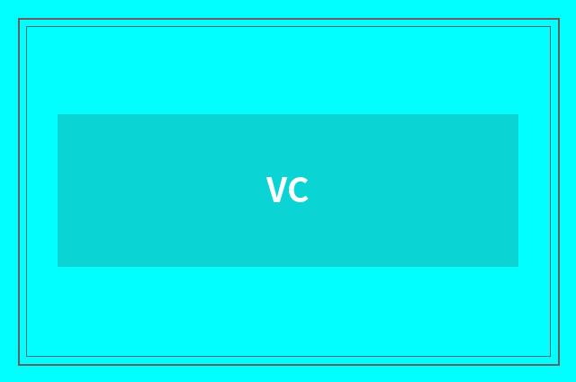 VC