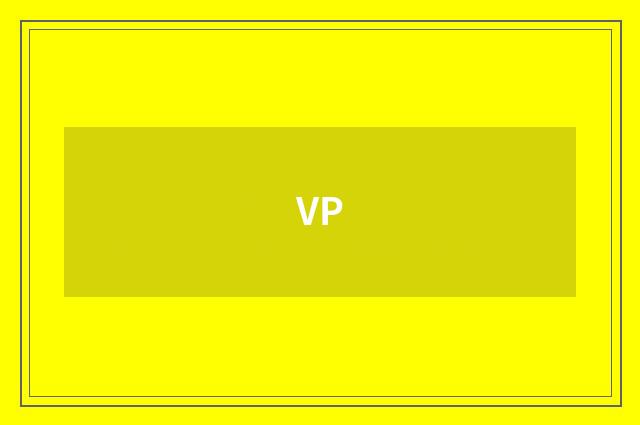 VP