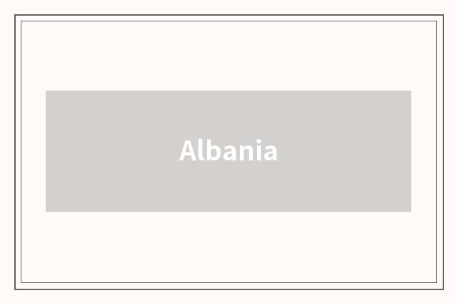 Albania