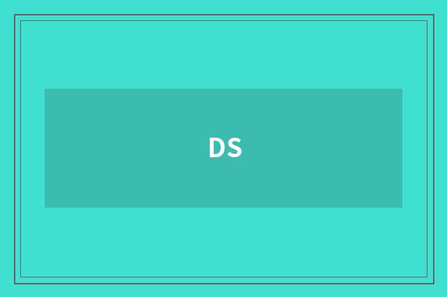 DS