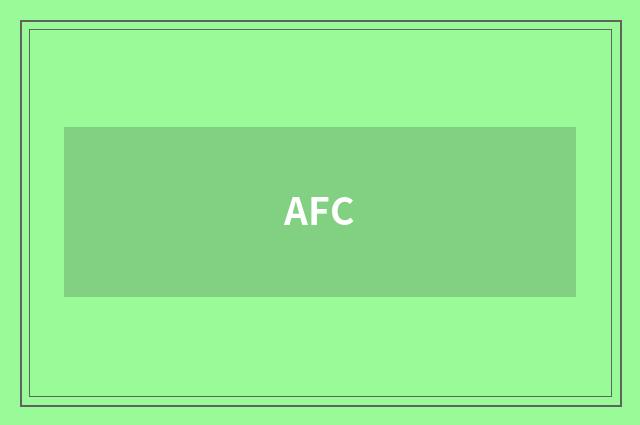 AFC