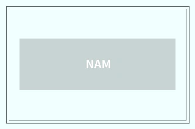 NAM
