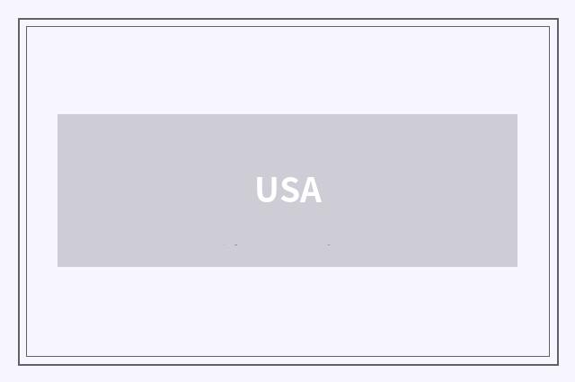 USA