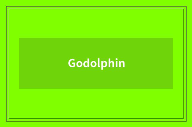 Godolphin