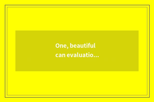 One, beautiful can evaluation of camera of Ixus 190 number?