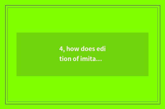 4, how does edition of imitate flight mobile phone fall?