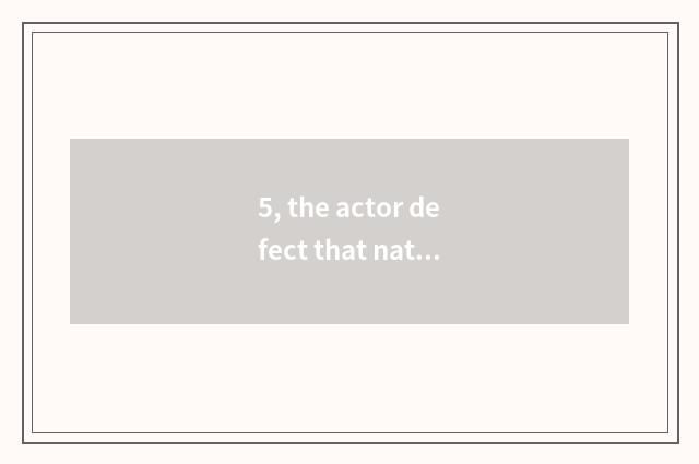 5, the actor defect that nature installs floor board of entrance floor real wood